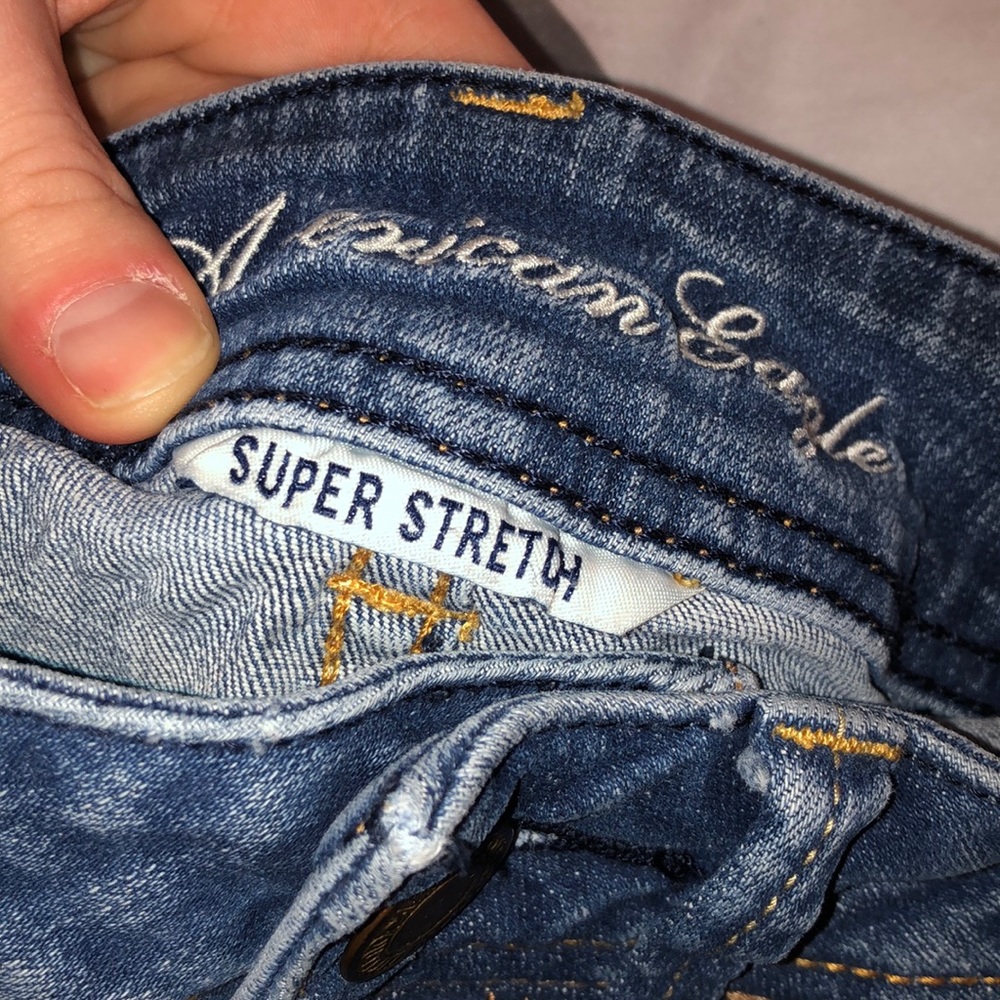 American eagle jeans - Picture 4 of 5